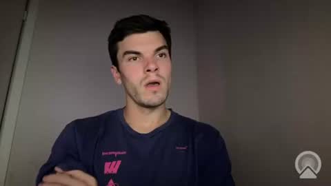 cooper online show from 11.08.25