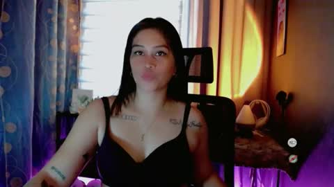 Snapshot of sweetjynn1995 chatting on 02.14.26 Sweet Jynn95 online show from 02.14.26