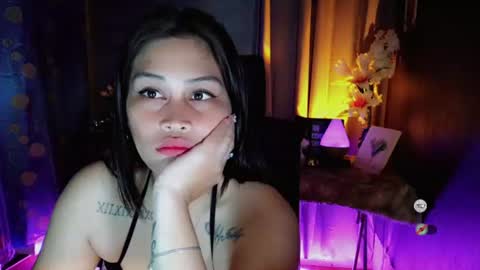 Snapshot of sweetjynn1995 chatting on 02.24.26 Sweet Jynn95 online show from 02.24.26