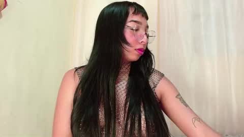 mishel online show from 11.20.25