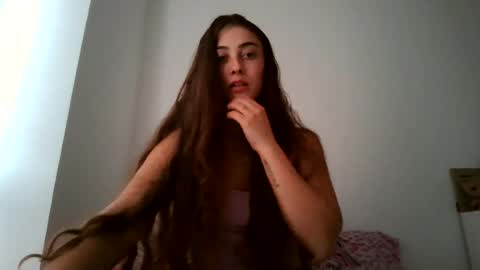 sweetkandyx online show from 07.24.26