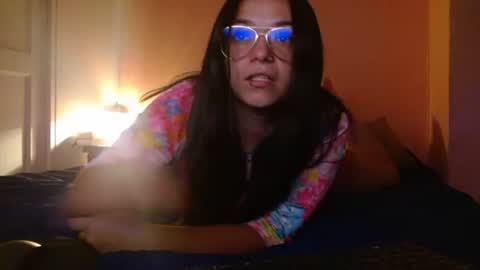 Katherine online show from 06.11.26