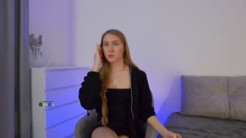 SweetKira1 online show from 02.03.25