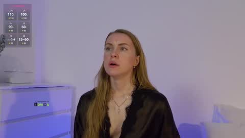 SweetKira1 online show from 02.28.25