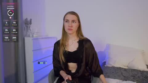 SweetKira1 online show from 03.05.25