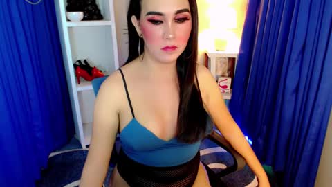 dessiree online show from 02.05.25