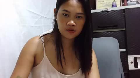 Snapshot of sweetladypinay8 chatting on 03.08.26 Joy online show from 03.08.26