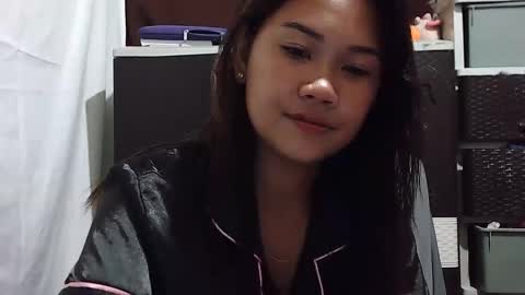 Snapshot of sweetladypinay8 chatting on 03.18.26 Joy online show from 03.18.26