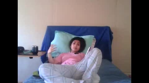 sweetlatinafit online show from 11.21.25