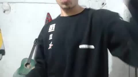 Snapshot of sweetlatinakim chatting on 02.11.26 Camilo online show from 02.11.26