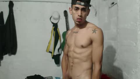 Camilo online show from 03.07.26