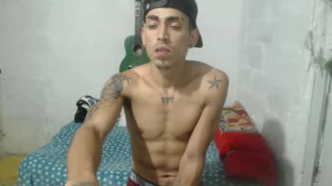 Camilo online show from 03.15.26