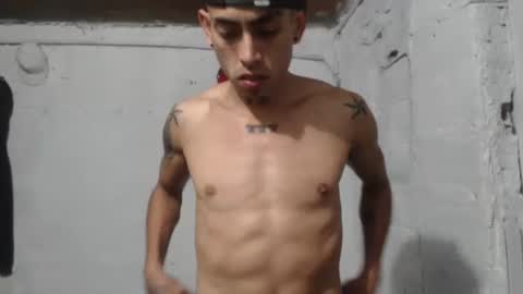 Camilo online show from 03.19.26