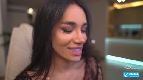 Laura Saenz  Geminis online show from 09.22.25