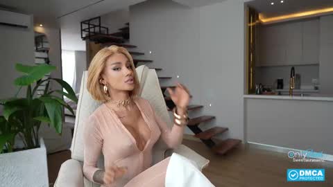 Laura Saenz  Geminis online show from 10.19.25