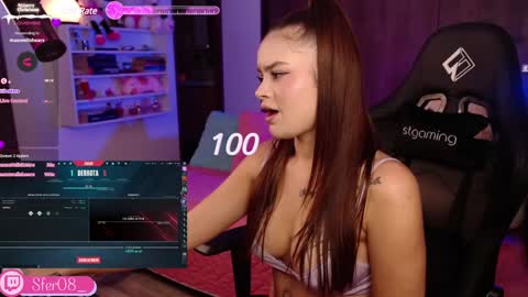 Snapshot of sweetlee_1 chatting on 12.12.24    online show from 12.12.24