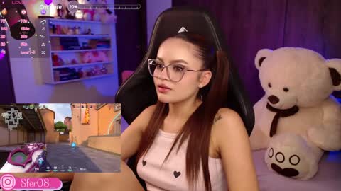 Snapshot of sweetlee_1 chatting on 01.19.25    online show from 01.19.25