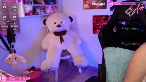 Snapshot of sweetlee_1 chatting on 05.22.26 online show from 05.22.26
