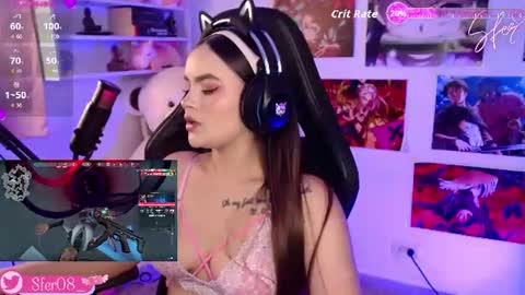 Snapshot of sweetlee_1 chatting on 06.20.26 online show from 06.20.26