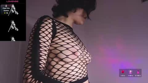 Letty la traga semen lol online show from 12.09.24
