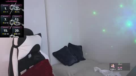 Letty la traga semen lol online show from 12.10.24