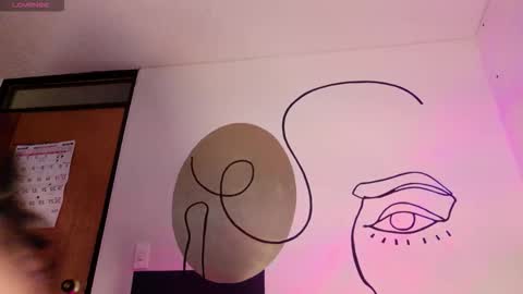 Letty la traga semen lol online show from 10.21.25