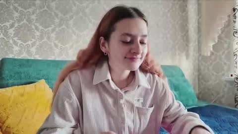 sweetliaison online show from 12.15.25