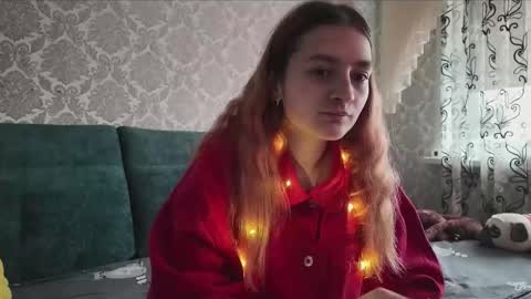 sweetliaison online show from 12.17.25