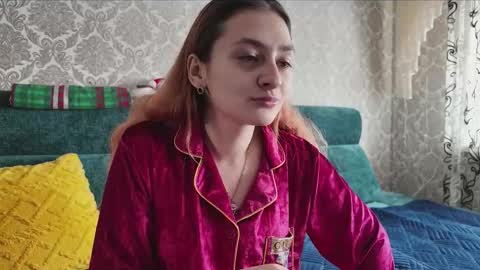 sweetliaison online show from 02.10.26