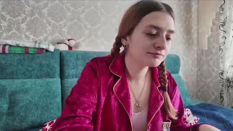 sweetliaison online show from 02.14.26