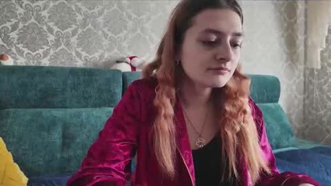 sweetliaison online show from 02.19.26