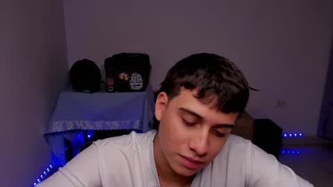 Lian online show from 12.05.24