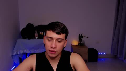 Lian online show from 12.07.24