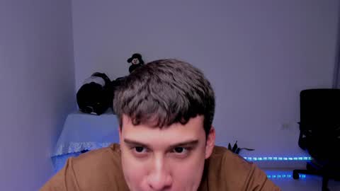 Lian online show from 12.13.24