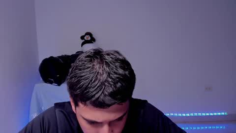 Lian online show from 12.20.24