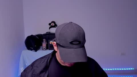 Lian online show from 12.20.24