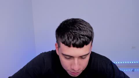 Lian online show from 01.07.25