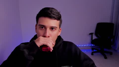 Lian online show from 01.14.25