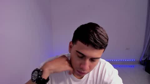 Lian online show from 01.27.25