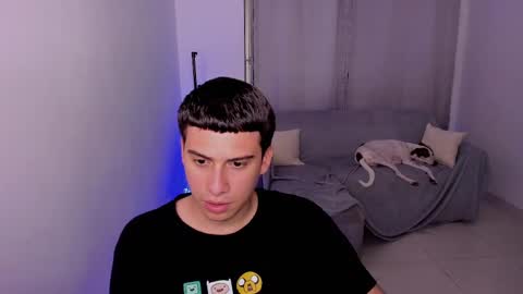 Lian online show from 03.04.25