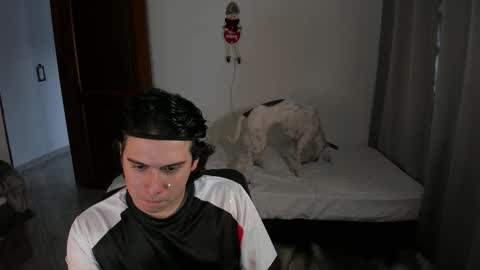 Lian online show from 11.12.25