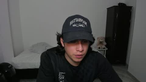 Lian online show from 12.15.25