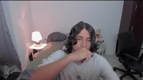 Lian online show from 03.20.26