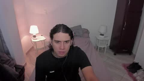 Lian online show from 04.18.26