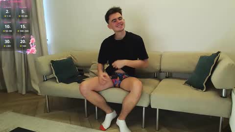 Snapshot of sweetlifeduo chatting on 02.09.26 Alina and Pavel online show from 02.09.26