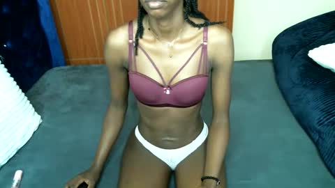 sweetlilly2540 online show from 09.12.25