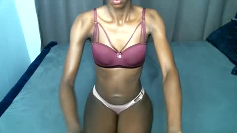 sweetlilly2540 online show from 10.30.25