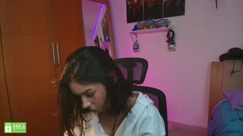 Venus online show from 02.11.25