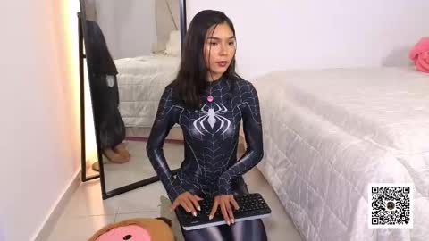 Venus online show from 09.19.25