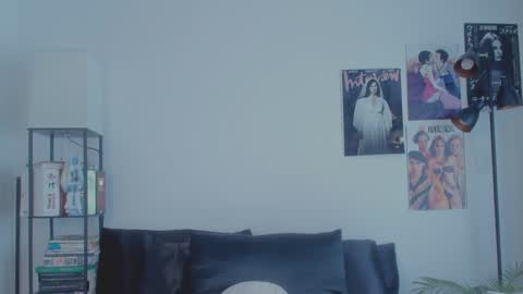Lizzy online show from 01.15.25